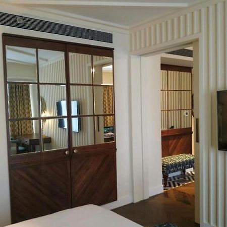 Blue Diamond Pune Ihcl Seleqtions Ngoại thất bức ảnh