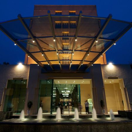 Blue Diamond Pune Ihcl Seleqtions Ngoại thất bức ảnh