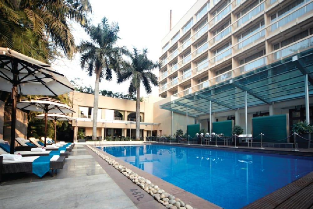 Blue Diamond Pune Ihcl Seleqtions Ngoại thất bức ảnh