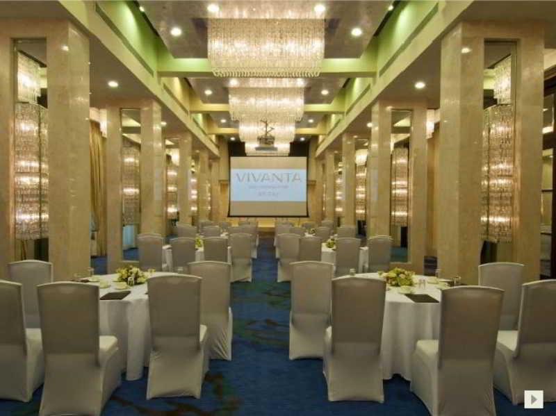Blue Diamond Pune Ihcl Seleqtions Ngoại thất bức ảnh