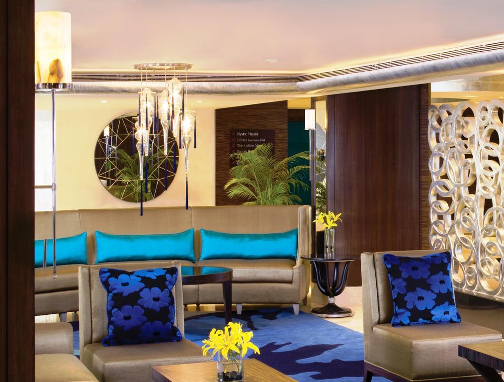 Blue Diamond Pune Ihcl Seleqtions Ngoại thất bức ảnh