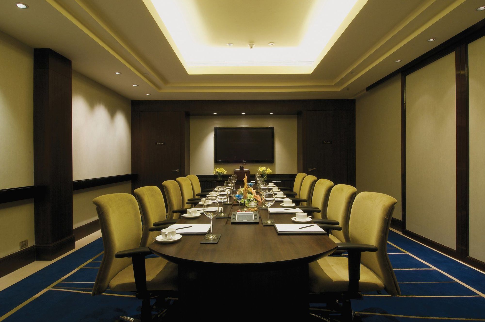 Blue Diamond Pune Ihcl Seleqtions Tiện nghi bức ảnh